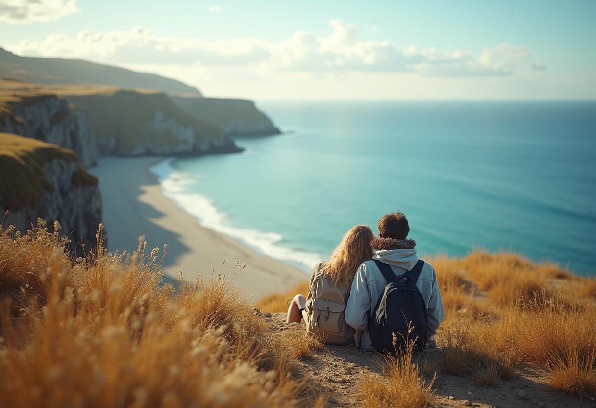 You are currently viewing 2025 Summer Travel Trends You Need To Know For Your Next Vacation – Travel And Tour World