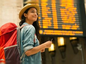 Read more about the article Gen Z’s travel agent? It’s a bot with better ideas – StartupNews.fyi