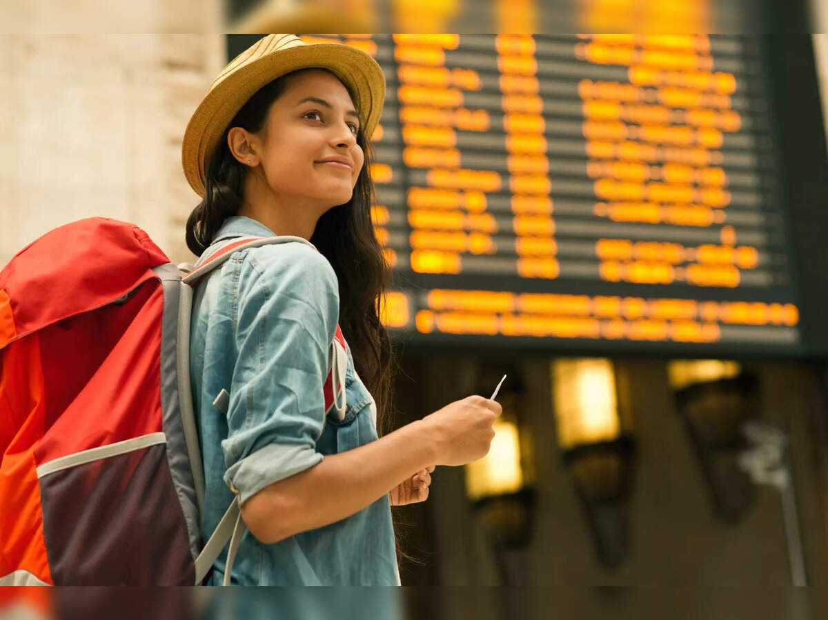You are currently viewing Gen Z’s travel agent? It’s a bot with better ideas – StartupNews.fyi
