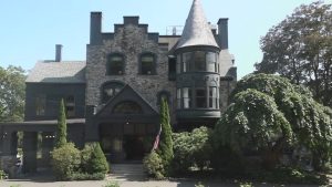 Read more about the article Norumbega Inn in Camden takes top spot in Travel and Leisure survey