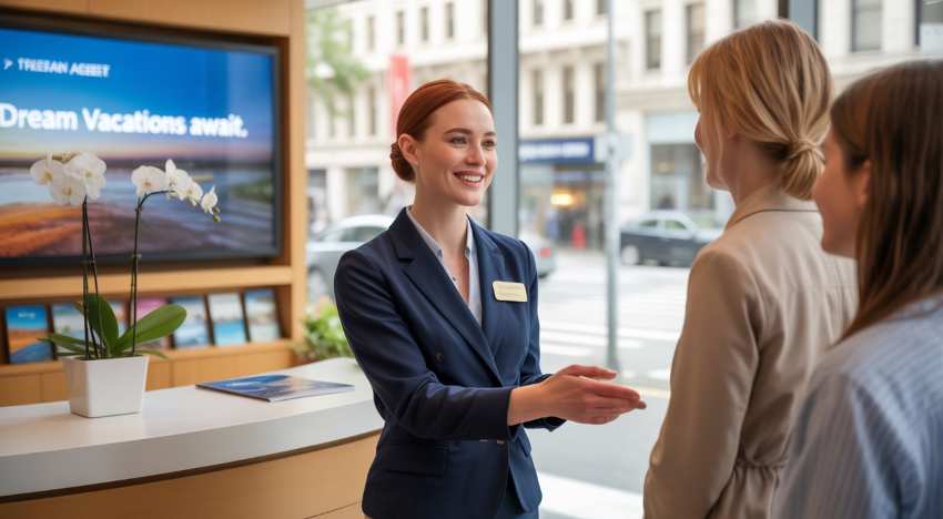 You are currently viewing Elevating Travel Expertise: How Florida’s New Travel PRO Program Enhances Tourism – Travel And Tour World