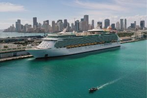 Read more about the article 140 fall ill from mystery illness on Royal Caribbean cruise from LA – The Independent