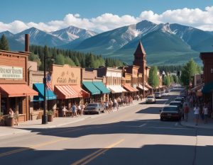 Read more about the article Montana Joins Florida, New York, Washington, Maine, New Hampshire, Nevada in Experiencing a Decline of Canadian Tourists Arrival Leaving US Tourism to Dust, New Update is Here – Travel And Tour World