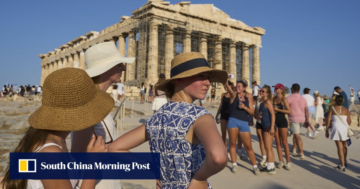 Read more about the article ‘Shoulder season’ travel on the rise as tourists turn to off-peak holidays