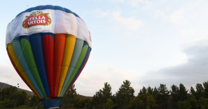 Read more about the article 14 Whimsical, Travel-Theme Ideas for Events – BizBash