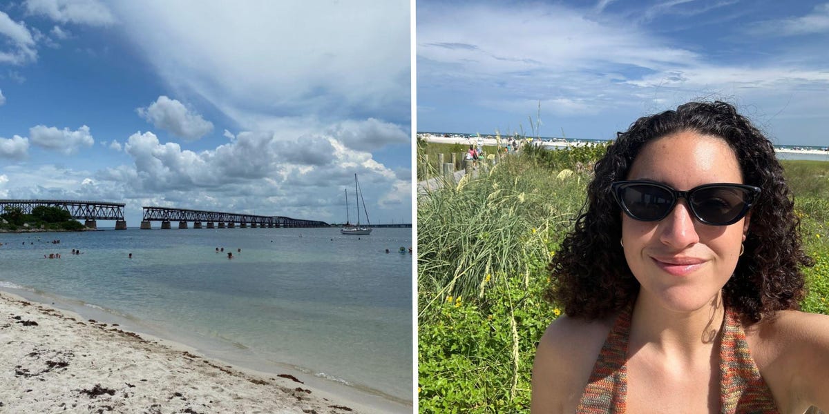 You are currently viewing I've lived in Florida for nearly a decade. These 7 underrated spots should be on your travel list. – Business Insider