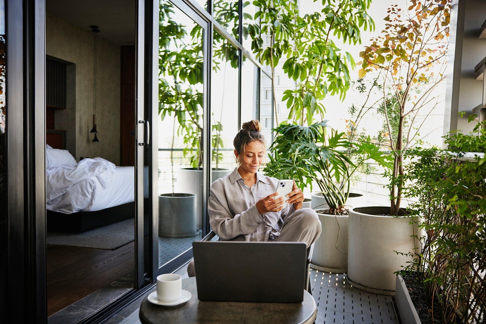 You are currently viewing How to maximize benefits with the Amex Platinum Card – The Points Guy