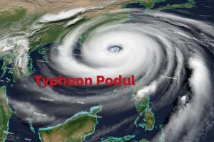 Read more about the article Latest Update: What’s the Real Impact of Typhoon Podul on Travel? Taiwan, Philippines, and China Brace for Travel Delays, Tourism Shutdowns, and Extreme Weather– What Should You Expect? – Travel And Tour World