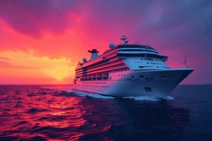 Read more about the article US, Italy, Spain Tourists Hit By Greece’s New Cruise Tax As Royal Caribbean Rolls Out Passenger Charges – Travel And Tour World