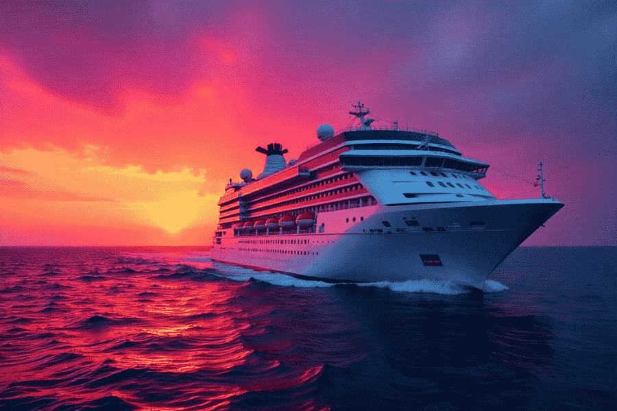 You are currently viewing US, Italy, Spain Tourists Hit By Greece’s New Cruise Tax As Royal Caribbean Rolls Out Passenger Charges – Travel And Tour World
