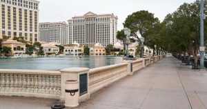 Read more about the article Leaving Las Vegas! Fewer Californians are visiting Sin City. Here’s what the numbers say – Los Angeles Times