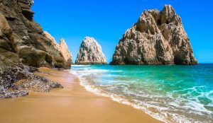 Read more about the article U.S. warns tourists ‘do not travel’ to sections of popular vacation spot – yahoo.com