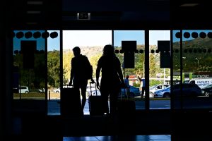 Read more about the article Are flights cancelled to Zante? Latest updates as fires rage in Greece – NationalWorld