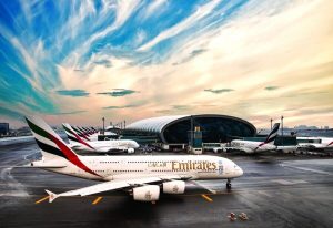 Read more about the article Emirates Faces Travel Snarl with Many Flights Cancelled on Routes to UAE, India, and China Due to Bad Weather – Travel And Tour World