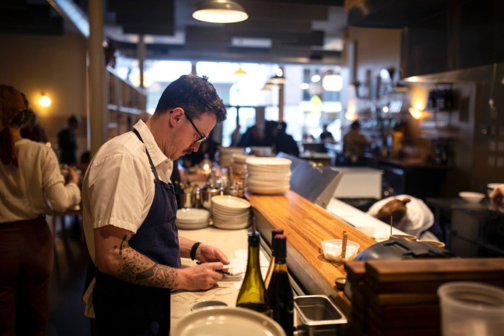 Read more about the article Portland food scene lauded by Travel & Leisure