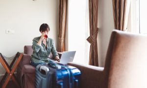 Read more about the article 8 Things to Know About Marriott Credit Cards – NerdWallet