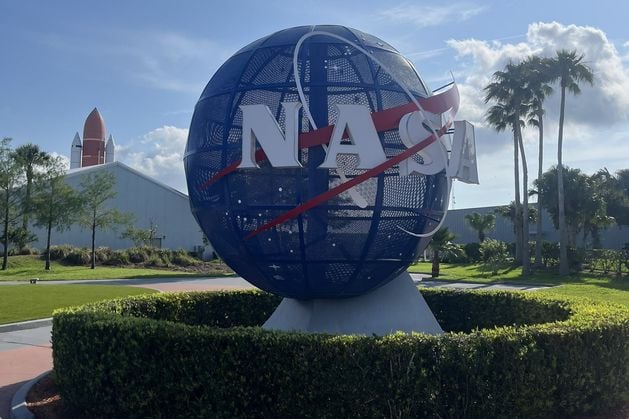 You are currently viewing Travel Review: The wonder of space shows there’s more to Florida than Disney – Belfast Telegraph