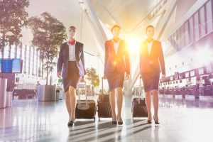 Read more about the article Air Canada flight attendants' strike: What to do about possible YVR flight cancellations – Vancouver Is Awesome
