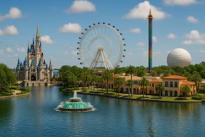 Read more about the article Orlando Unites New York City, Miami, Seattle, Los Angeles and Other American Cities in Facing More New Tourism Challenges as Trade Disputes, Strong USD, Reduced Flights Loom – Travel And Tour World