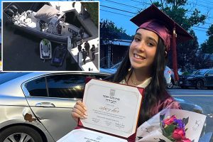 Read more about the article New York teen tragically killed in Florida watercraft crash during graduation trip – New York Post