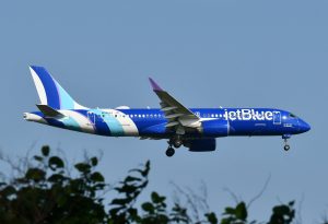 Read more about the article JetBlue Launches ‘TrueBlue Travel’ Platform, Renaming ‘Paisly’ and Adding Features – Upgraded Points