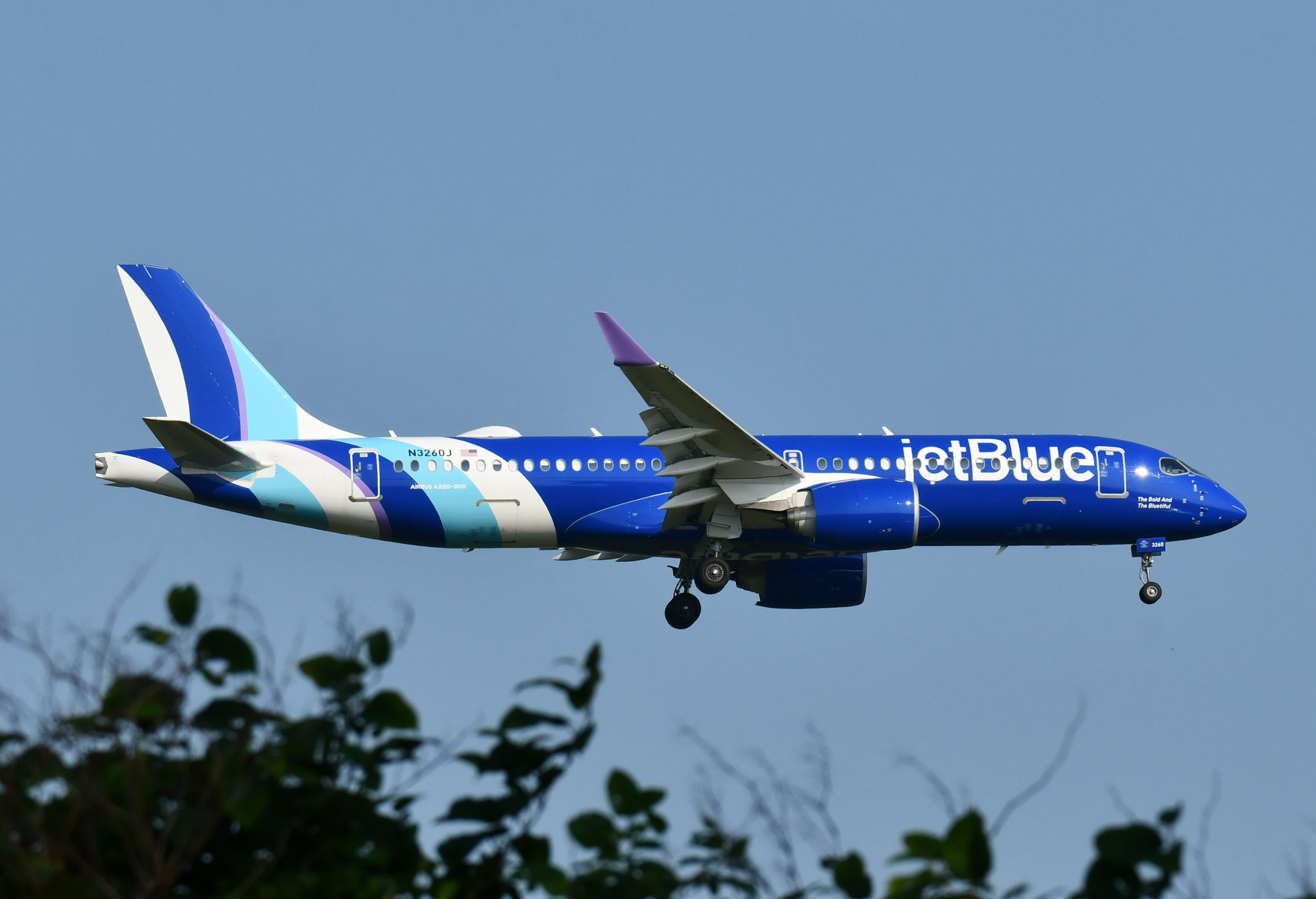 You are currently viewing JetBlue Launches ‘TrueBlue Travel’ Platform, Renaming ‘Paisly’ and Adding Features – Upgraded Points