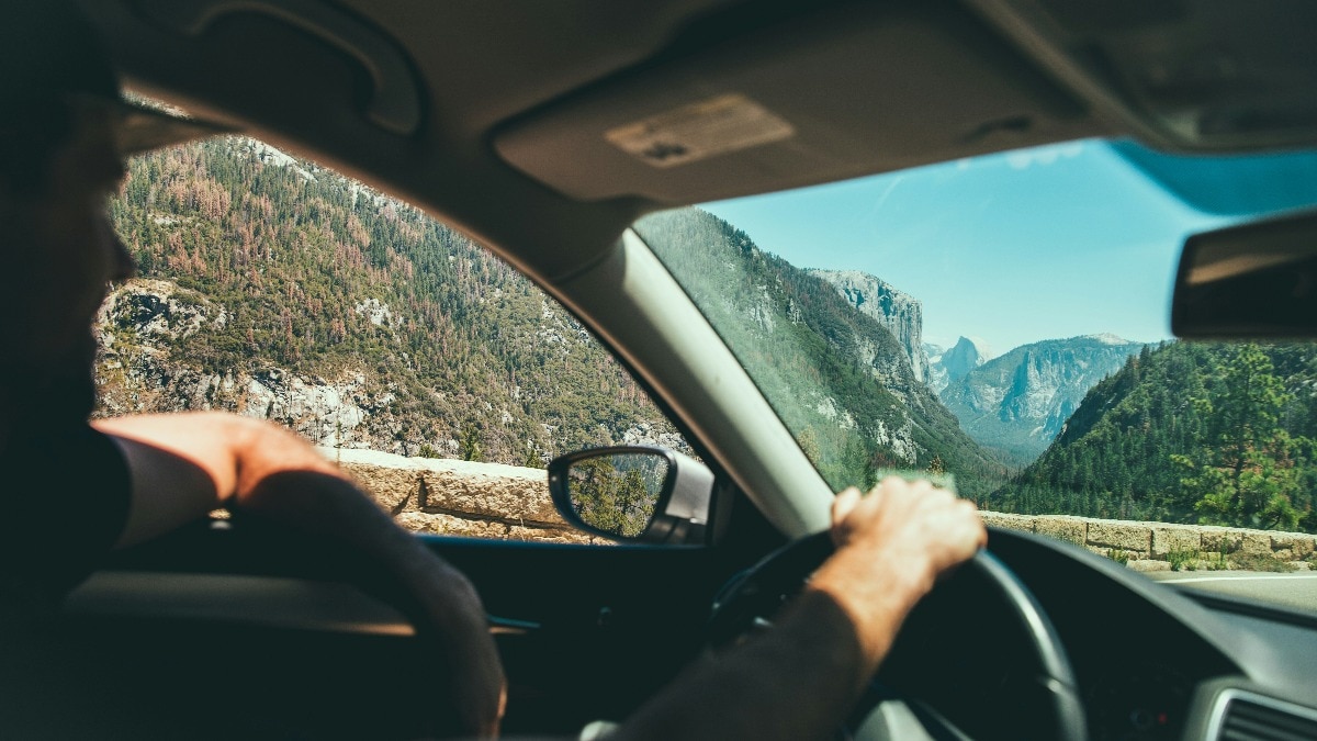 You are currently viewing Indians are taking more short getaways and long workations, Travel Trends 2025 shows – Business Today