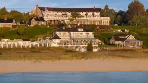 Read more about the article 2 of the best waterfront hotels in the U.S. are in New England, according to USA Today readers – Boston.com