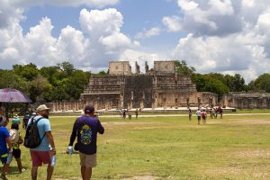 Read more about the article US updates Mexico travel advisories to include risk of ‘terrorism’ – Mexico News Daily