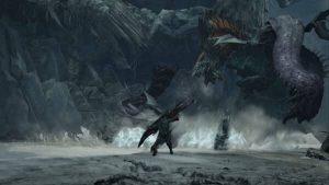 Read more about the article Monster Hunter Wilds Receives Follow-up Update 1.021.010 to Fix Fast Travel and Faint Crashing Issues – MP1st
