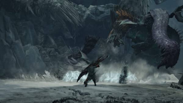 You are currently viewing Monster Hunter Wilds Receives Follow-up Update 1.021.010 to Fix Fast Travel and Faint Crashing Issues – MP1st