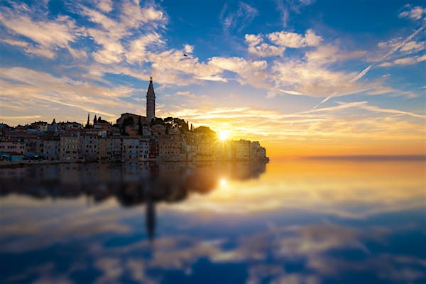 You are currently viewing Croatia travel – Lonely Planet