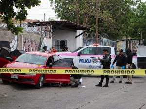Read more about the article Why has the US issued a ‘terrorism’ travel alert for Mexico? – Al Jazeera