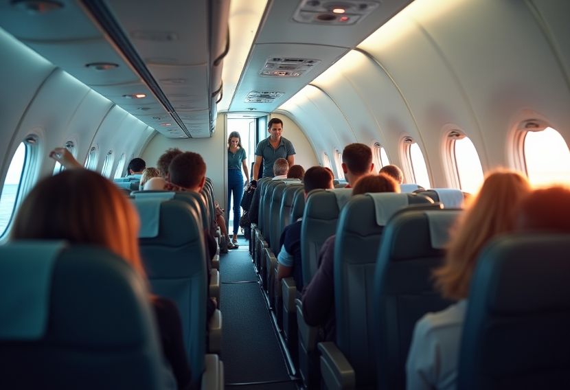 You are currently viewing Porter Conjoins Southwest, Spirit, and Boutique Air Expands to Florida, New Nonstop Routes to Orlando and Fort Lauderdale: Here’s What You Need To Know – Travel And Tour World