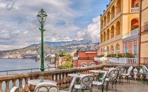 Read more about the article A first-time guide to Sorrento – Lonely Planet
