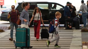 Read more about the article 4th of July travel likely to shatter records: What to expect – ABC7 Los Angeles