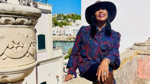 Read more about the article She went on vacation to Southern Italy and decided she’s never returning to the United States – CNN