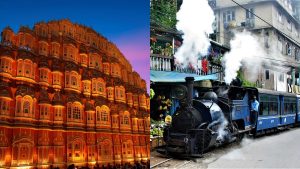 Read more about the article Independence Day 2025: ‘Freedom to Disconnect’ – 13 digital detox travel ideas for the long weekend – financialexpress.com