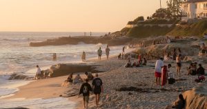 Read more about the article 16 best beaches of San Diego – Los Angeles Times
