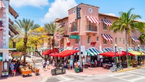 Read more about the article The affordable way to see Florida’s best bits — without a car – The Times