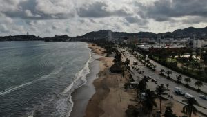 Read more about the article Traveling to Mexico? Here's what to know about the updated travel advisory – WUSA9