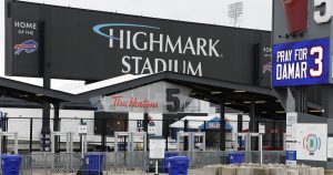 Read more about the article Traffic information for Buffalo Bills game Sunday at Highmark Stadium – WKBW