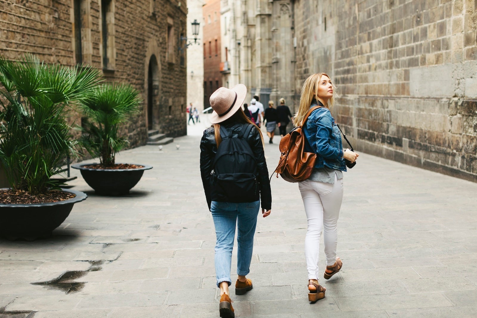 You are currently viewing How to use Google Flights: A guide to finding flight deals – The Points Guy