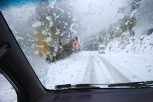 Read more about the article The ONLY People Allowed On The Roads During A Travel Ban – cnynews.com