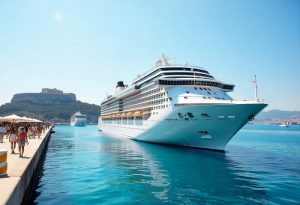Read more about the article Celestyal Expands Vacation Options with Sail & Stay Now Available for All Athens Sailings from July 28, 2025, Offering a Seamless Combination of Cruise and Land Packages – Travel And Tour World