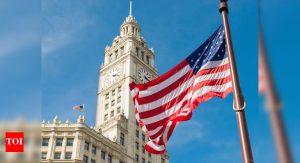 Read more about the article What you can and can’t pack for your USA trip – the ultimate guide – Times of India