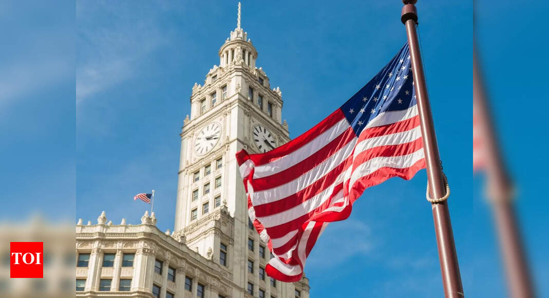You are currently viewing What you can and can’t pack for your USA trip – the ultimate guide – Times of India