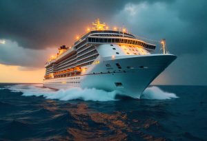 Read more about the article MSC, Royal Caribbean, and Disney Adjust Routes to Keep Passengers Safe from Hurricane Erin – Travel And Tour World