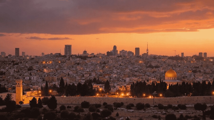Read more about the article Israel, Iran, Lebanon, And Syria Present Significant Security Challenges Hong Kong Travelers Encouraged To Reassess Plans And Follow Real-Time Embassy Updates – Travel And Tour World