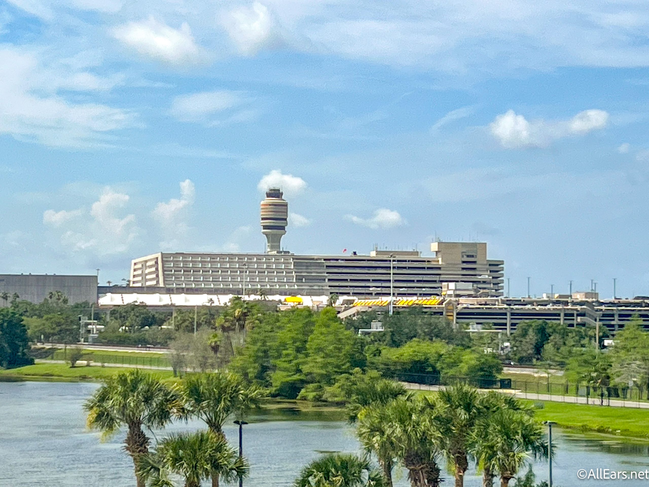You are currently viewing TWO New Nonstop Flights Are Coming to Orlando International Airport! – AllEars.Net